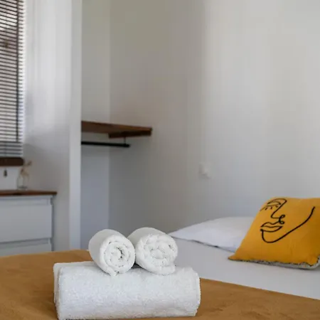 Berder - T2 - 10 Min Gare - Terrasse - Parking - Linge Inclus Apartment Vannes Exterior photo