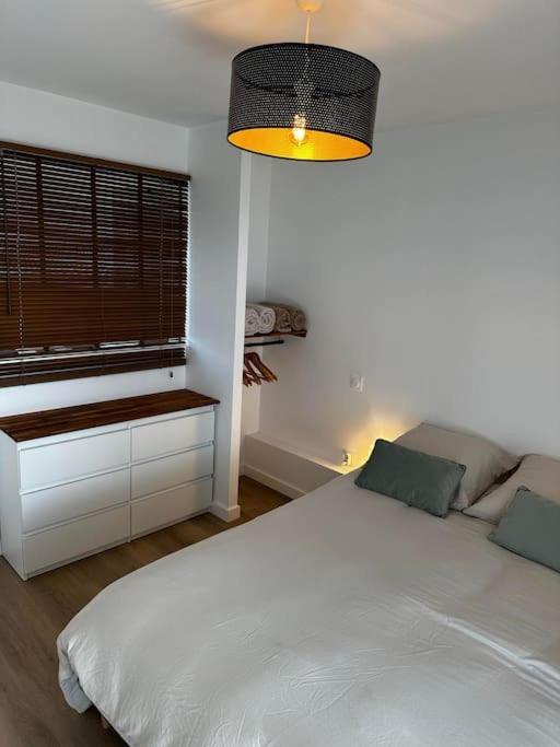 Appartement Berder - T2 - 10 Min Gare - Terrasse - Parking - Linge Inclus
